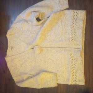 Forelli cardigan 2x